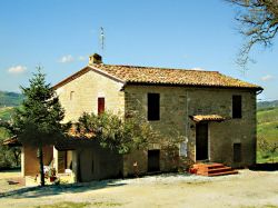 Casa San Giorgio - marche