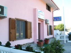 B&b Fantar House - sardegna